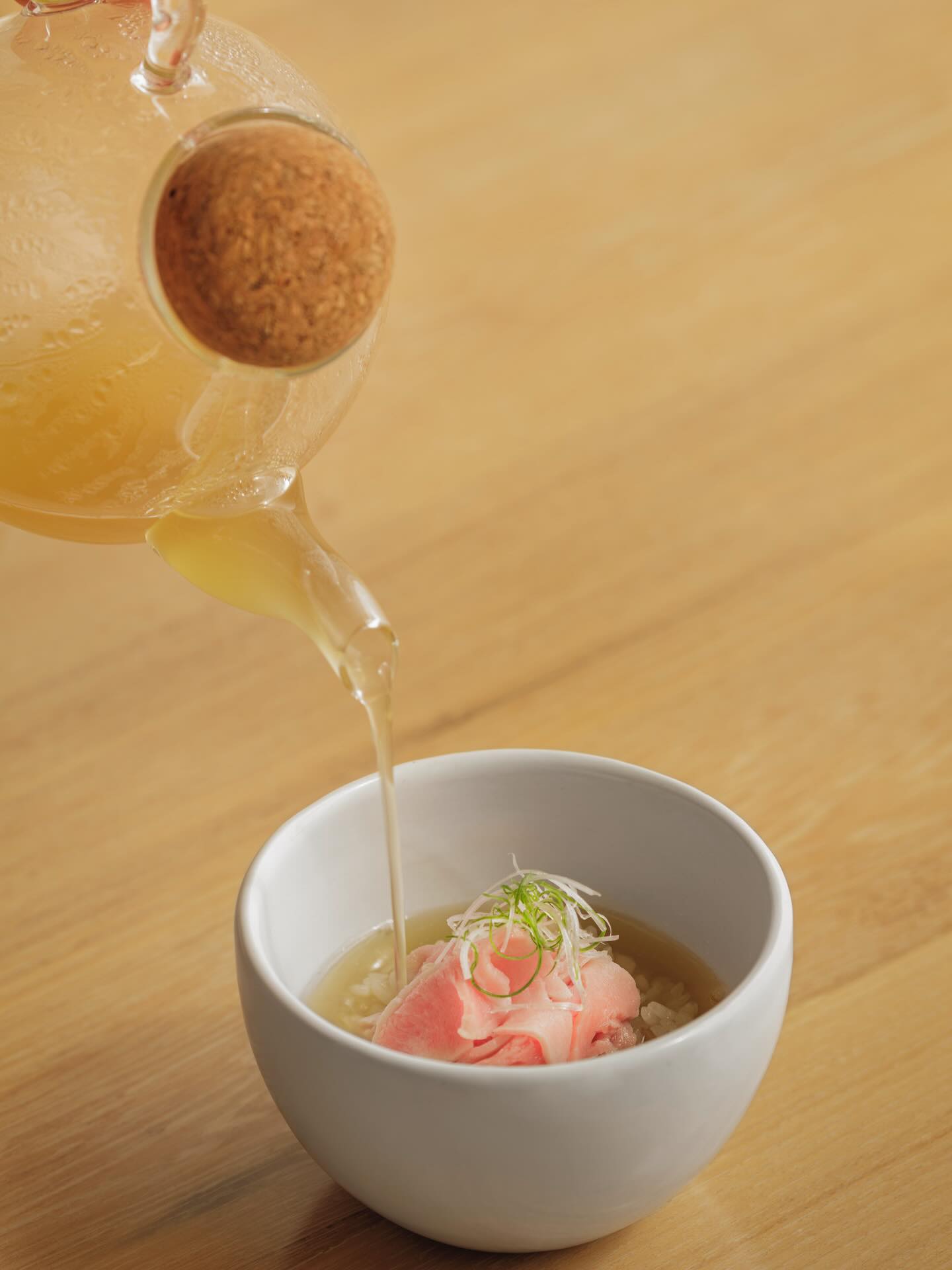 Restaurant I-Sang