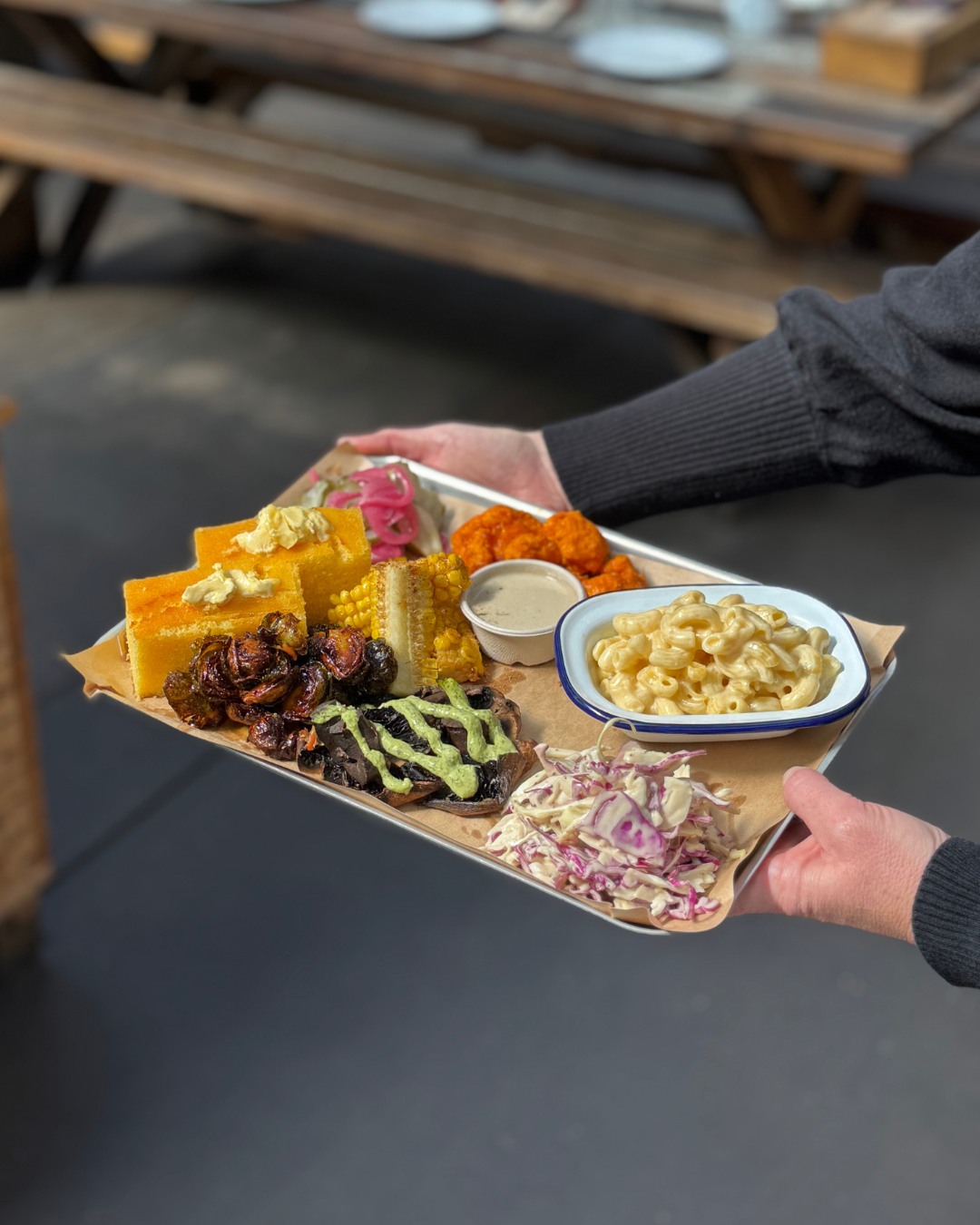 Red Gum BBQ