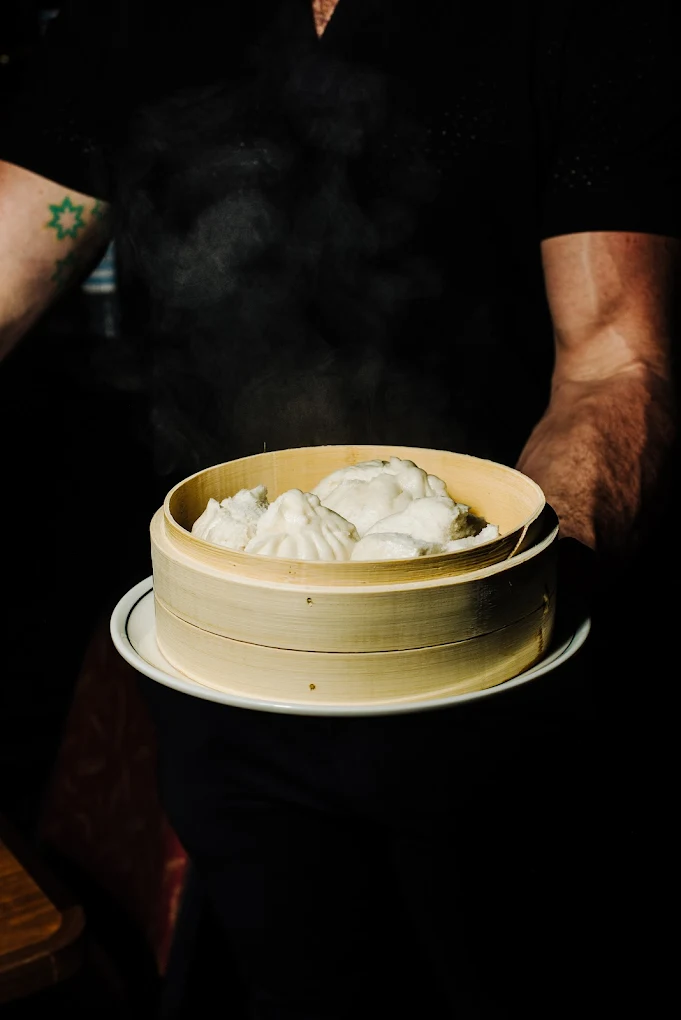 Double Happy Chinese Restaurant