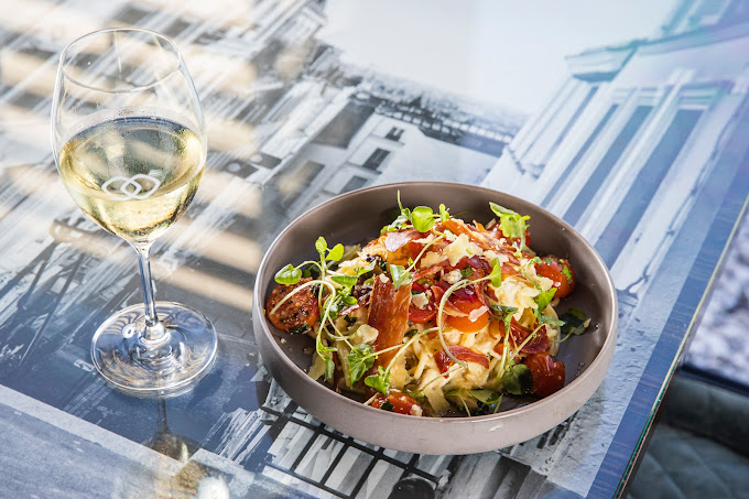 Bistro Suzette