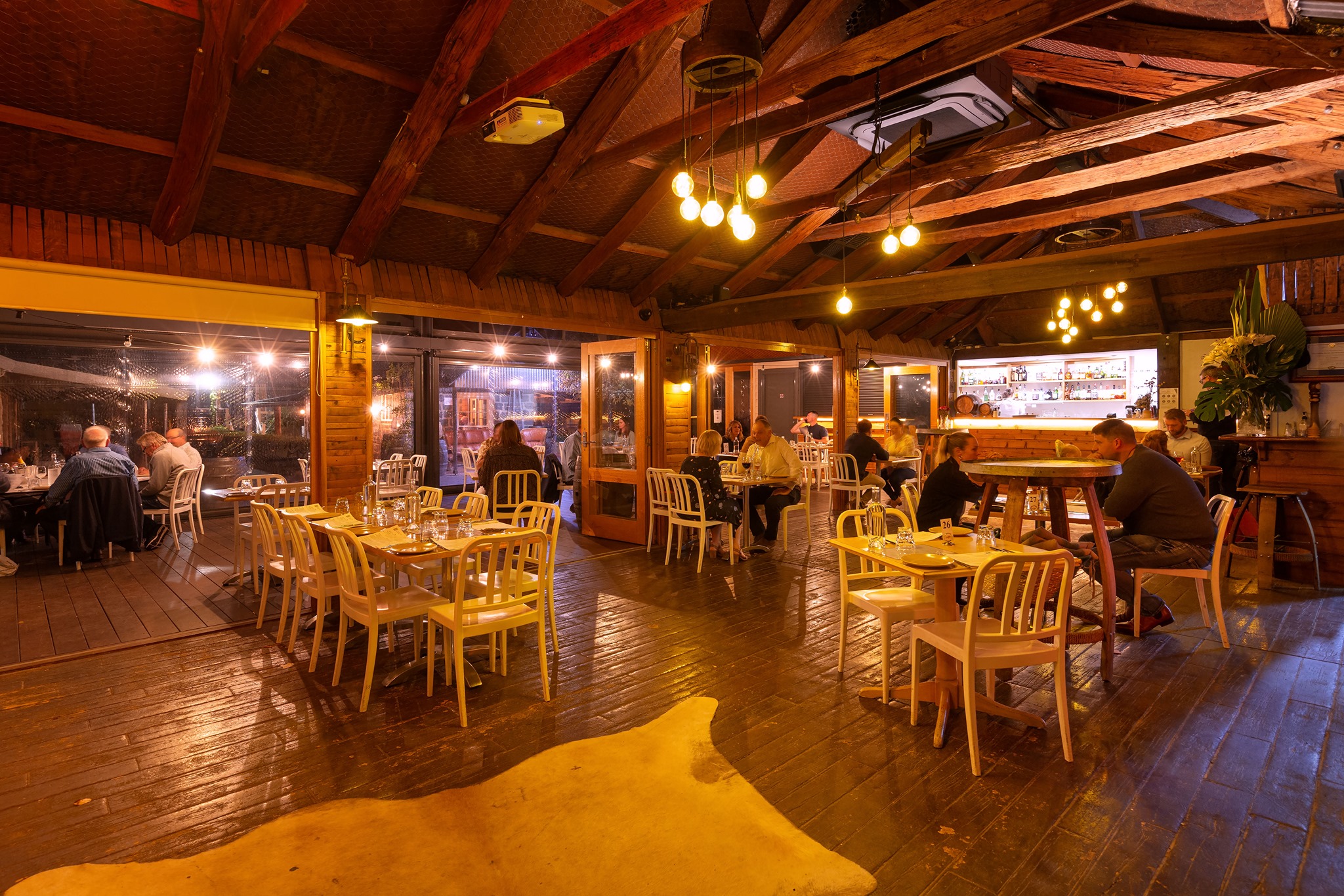 La Maison Restaurant