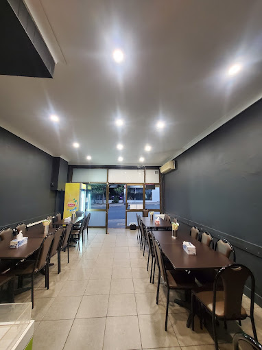Siansiam Fresh Sushi restaurant