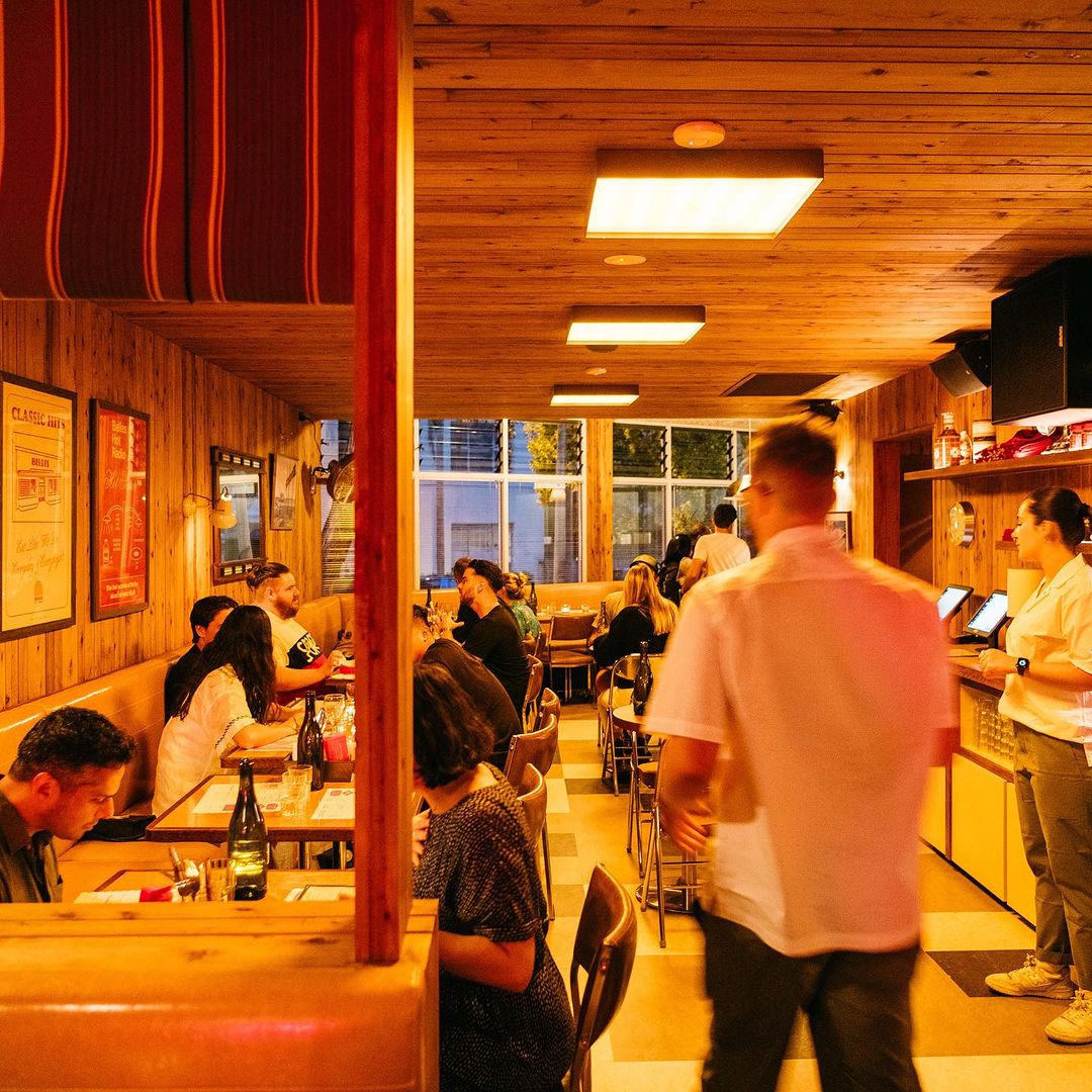 Salem Hark's Best of Melbourne