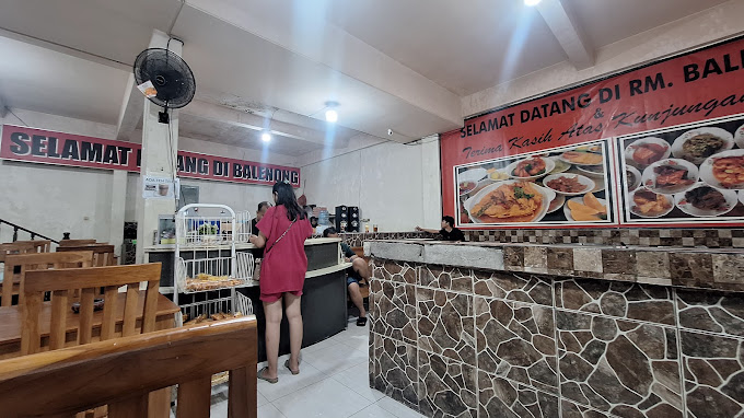 RM Balenong Kuta
