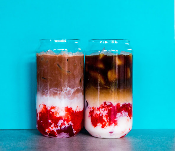 Milki Desserts