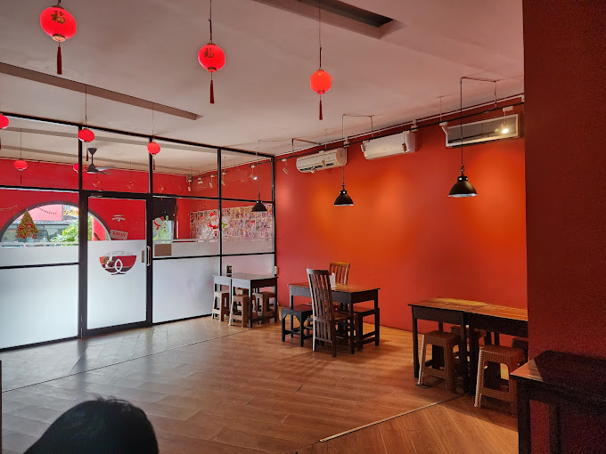 Kedai Mienta Jatah