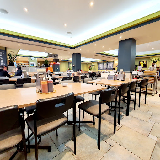 AN Restaurant
