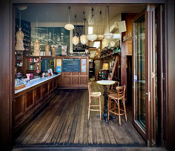 The Local Taphouse