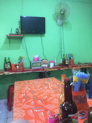 Bakso & Mie Ayam Anisa