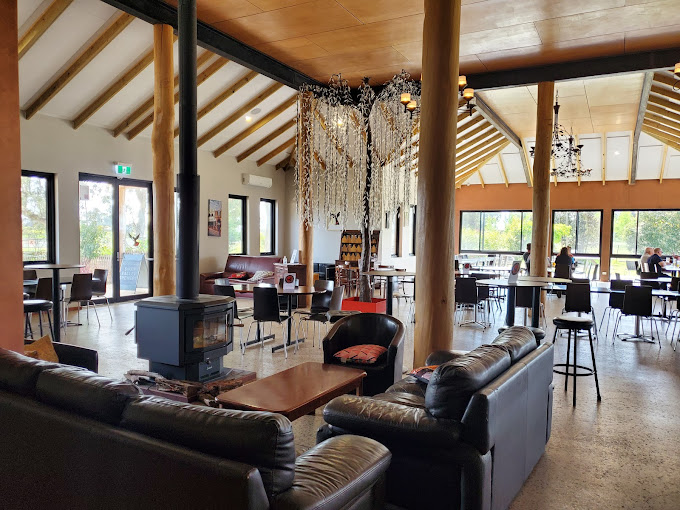 Swan Valley Brewery