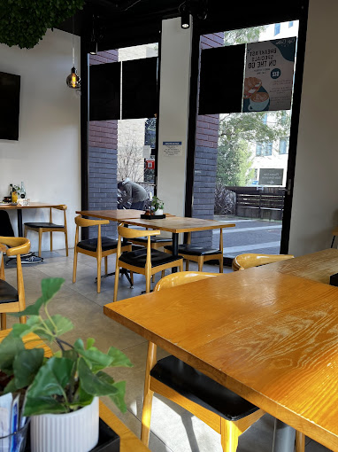 Café Calibre