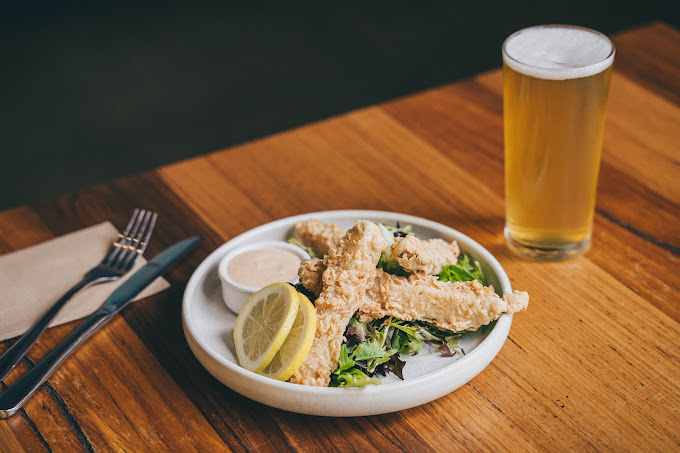 Little Bang Brewing Company