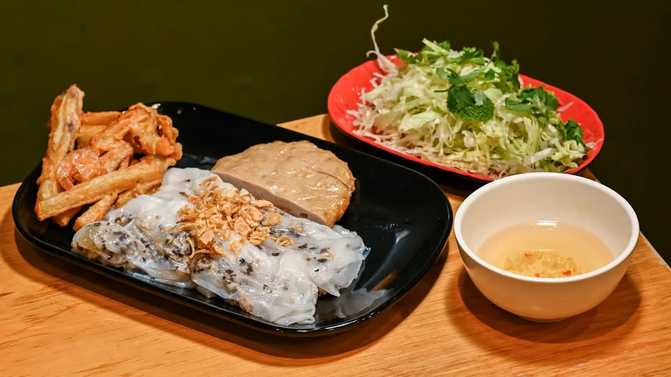 Ngon Banh Cuon