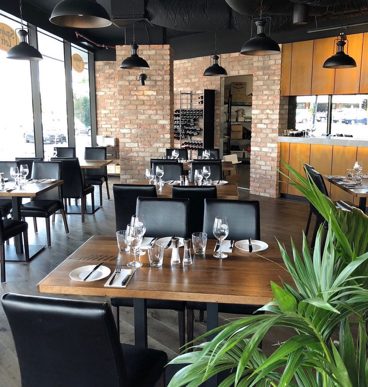 Squires Loft Cheltenham