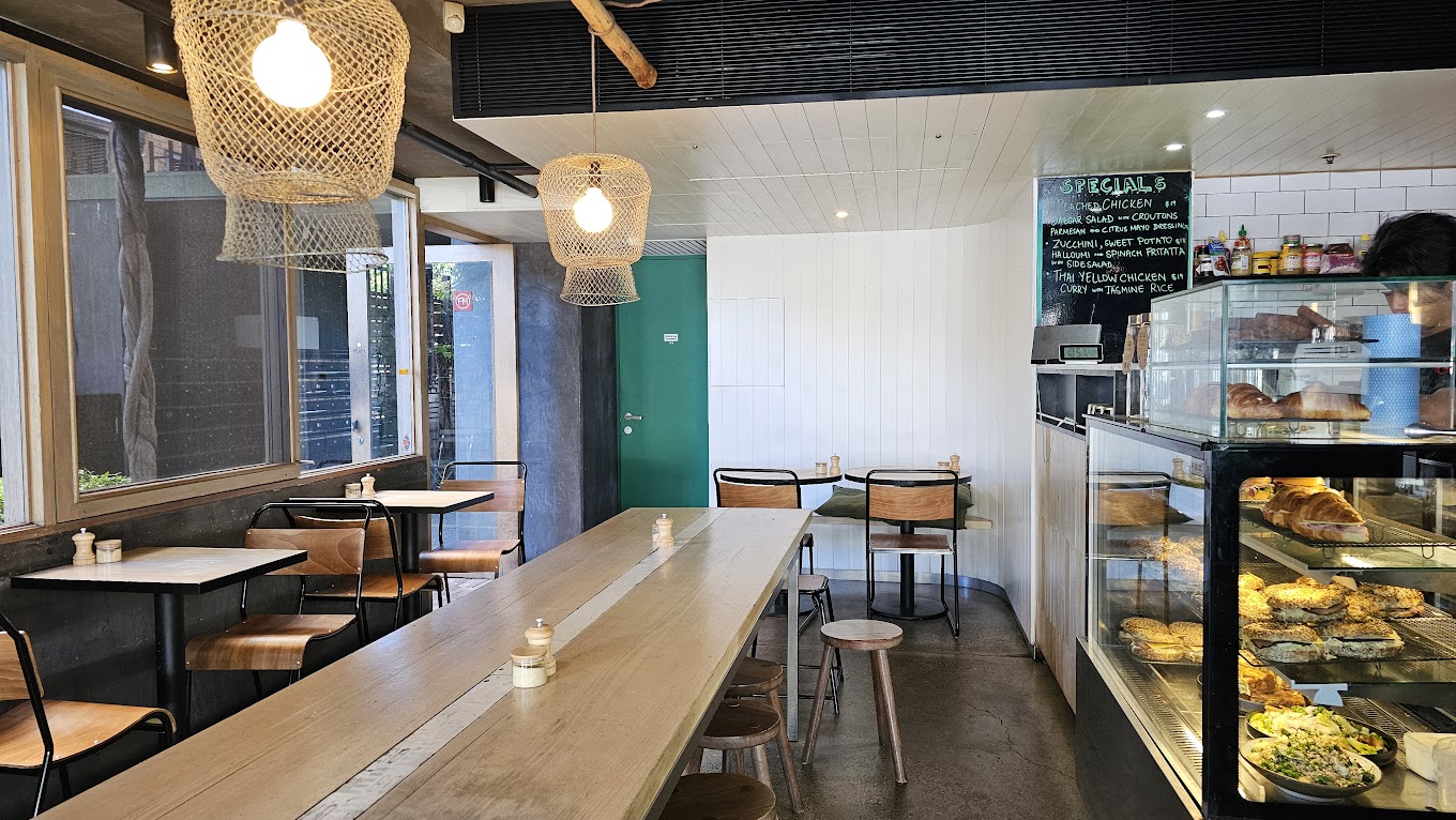 Harper's Kitchen
