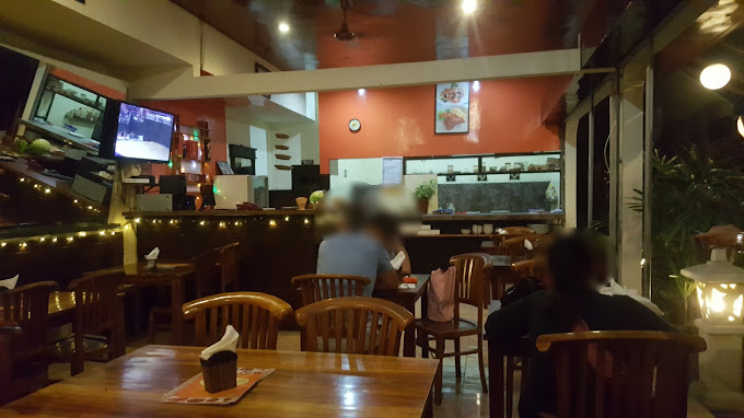 Warung Makan SMS Sanur