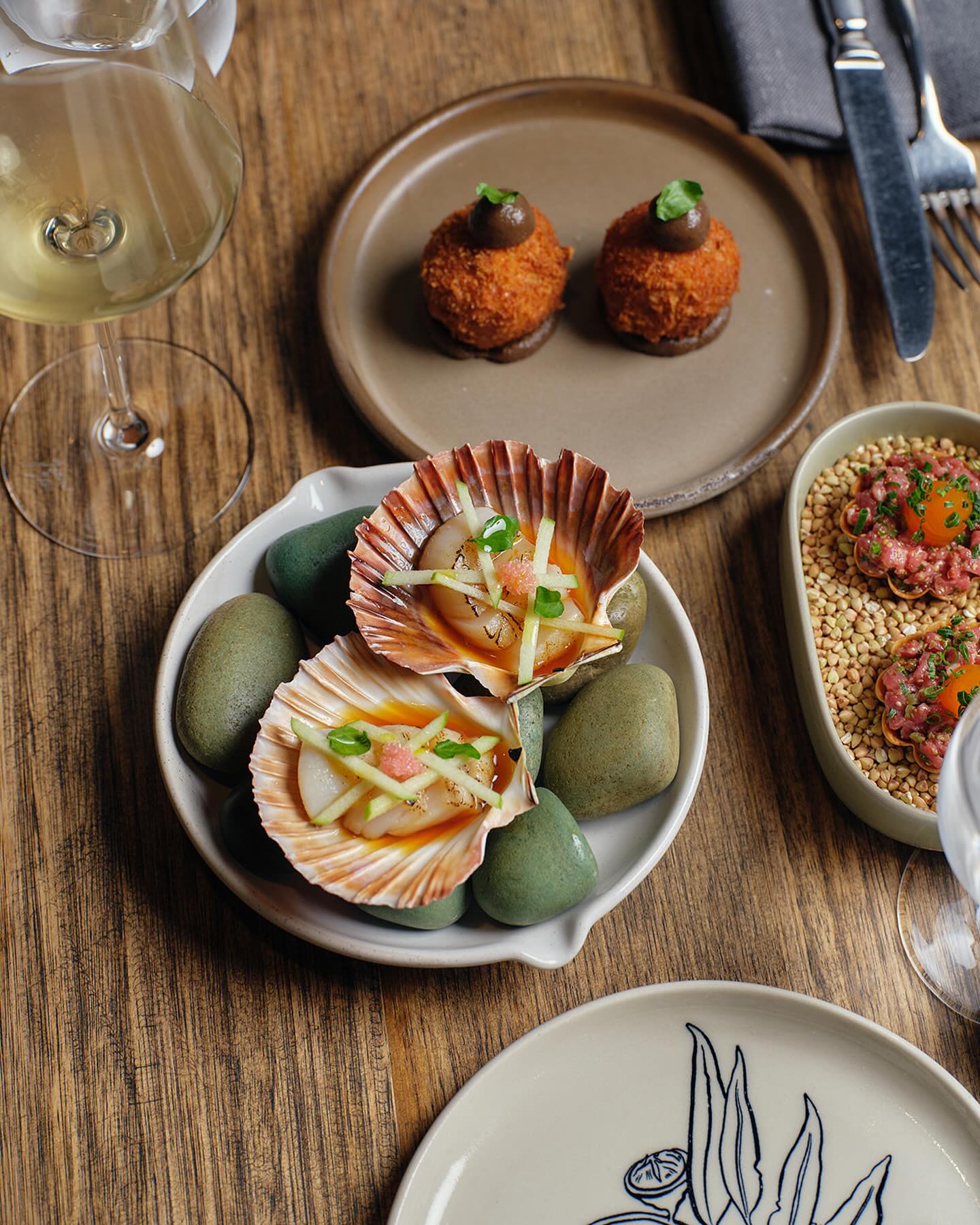 The Recreation Bistro x Bottleshop