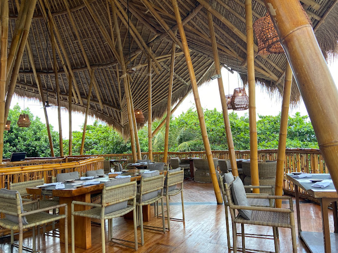 Tamarind Mediterranean Restaurant