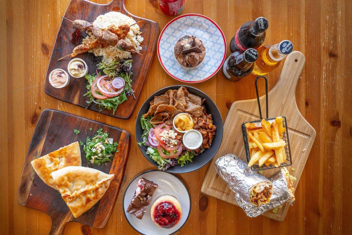 Kebab Joint
