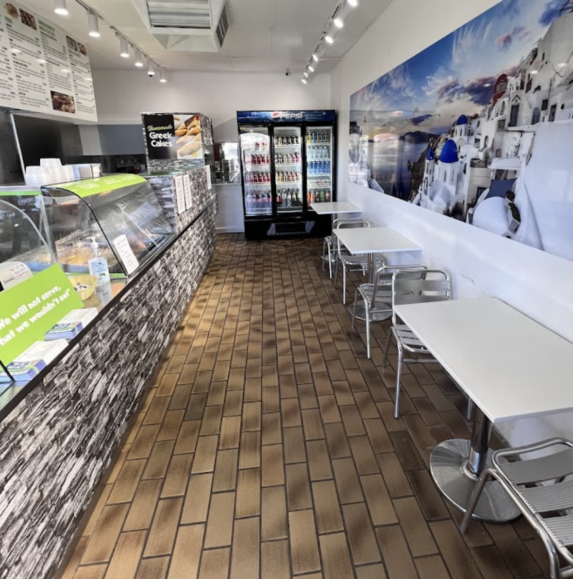 Alberton Takeaway
