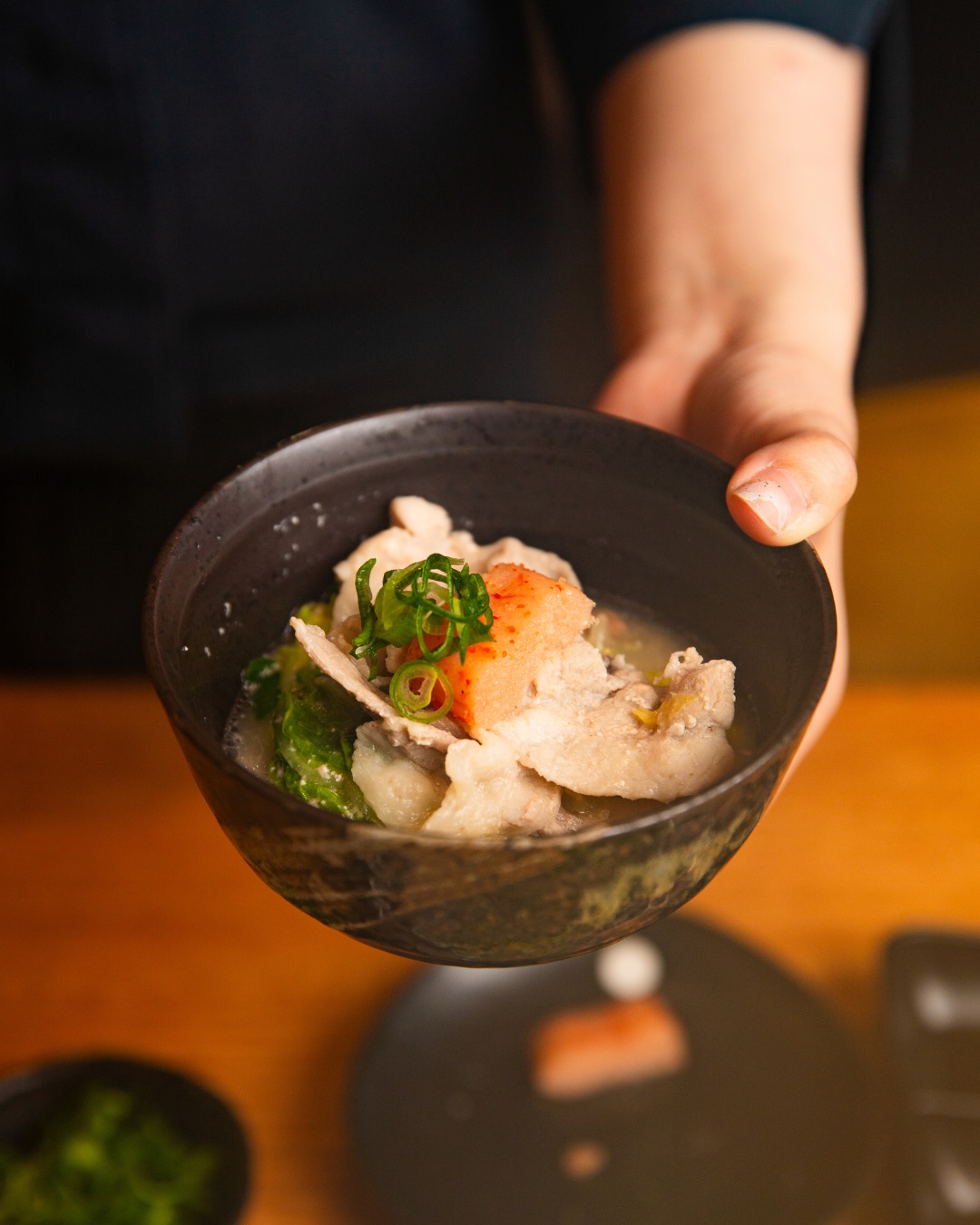Hanasuki Chatswood しゃぶしゃぶ