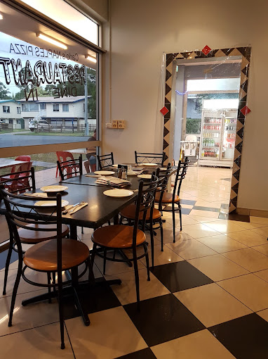 Carlos Naples Pizza Restaurant