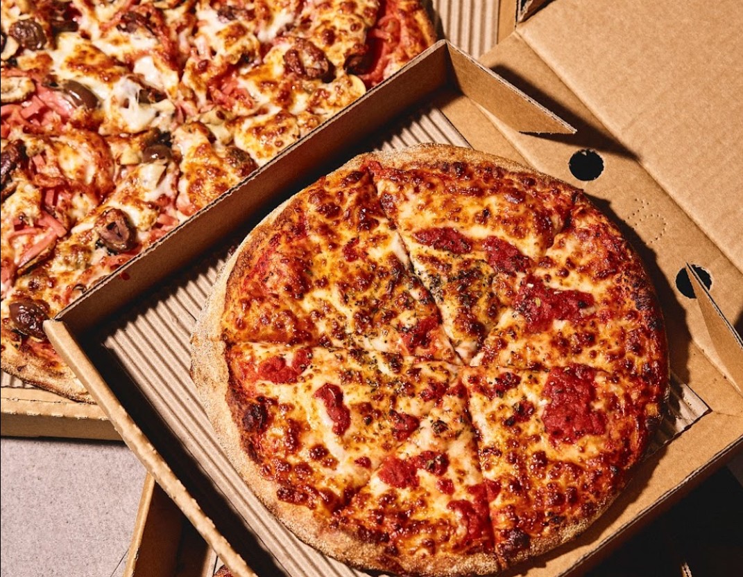 Watsonia Pizza