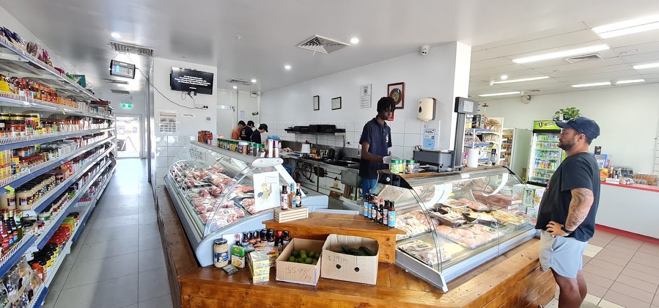 Taqwa Butcher