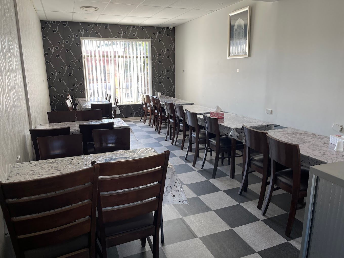 Mehfil Restaurant