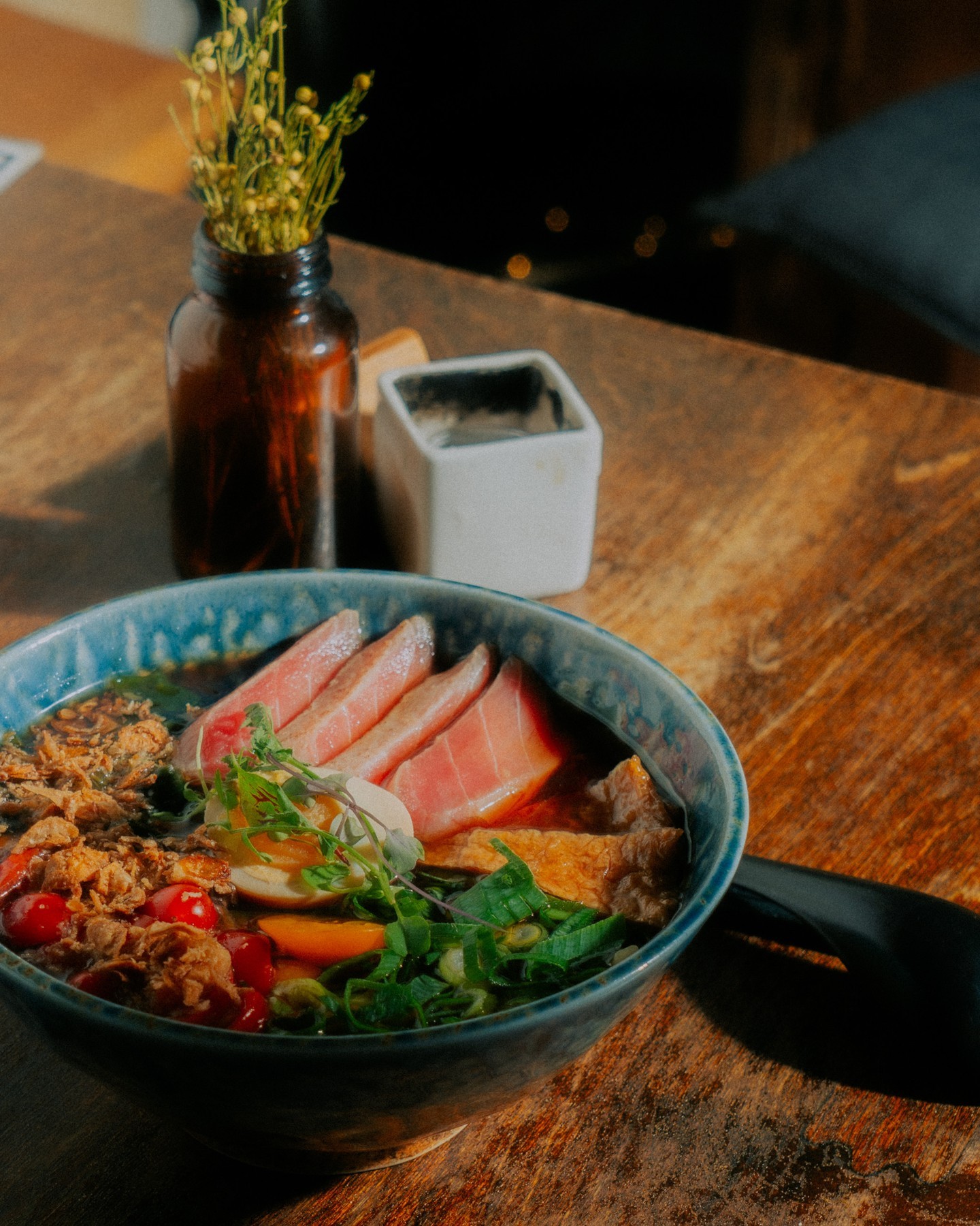 Yoku Ono Ramen & Sake Bar