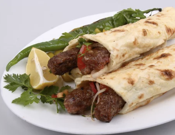 Street Food Turkey