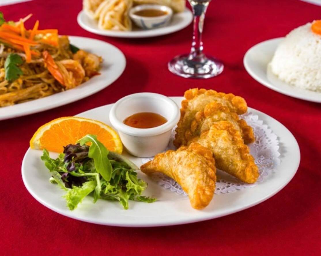 Piyada Thai Macleod