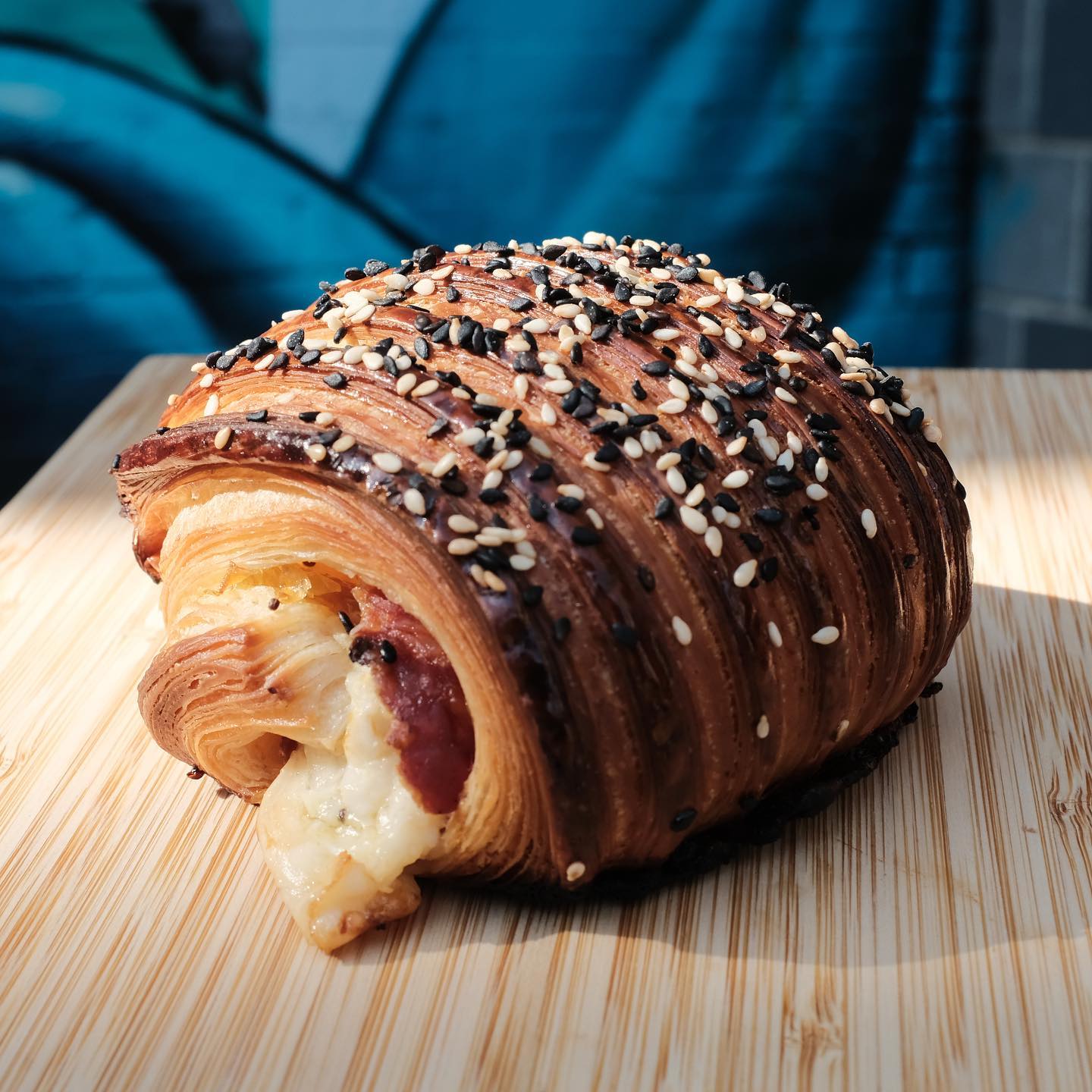 To Be Frank Bakery