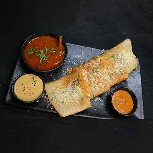 Mirchh Masala