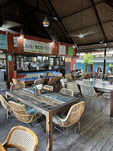 Bali Eco Deli