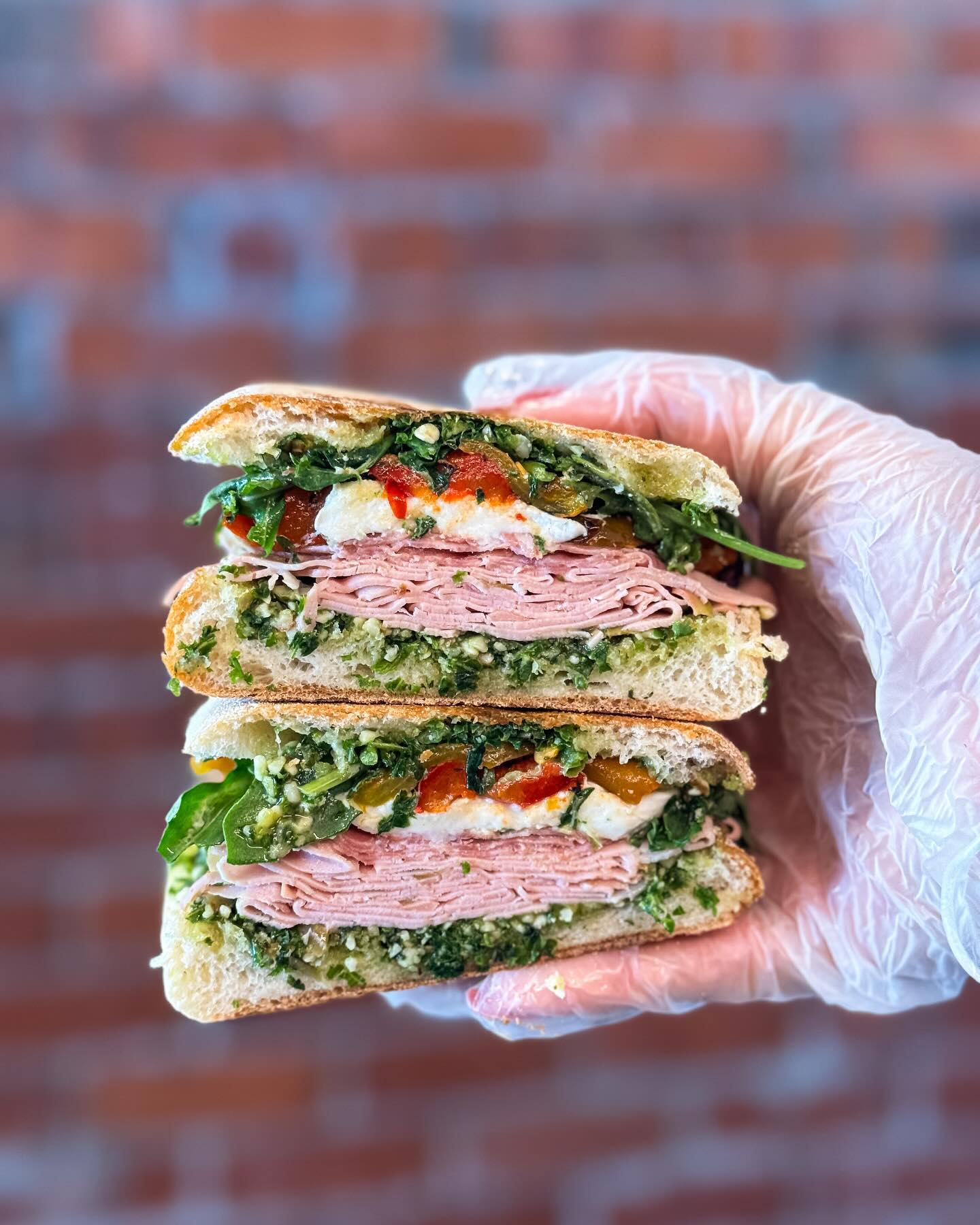Deli Dose