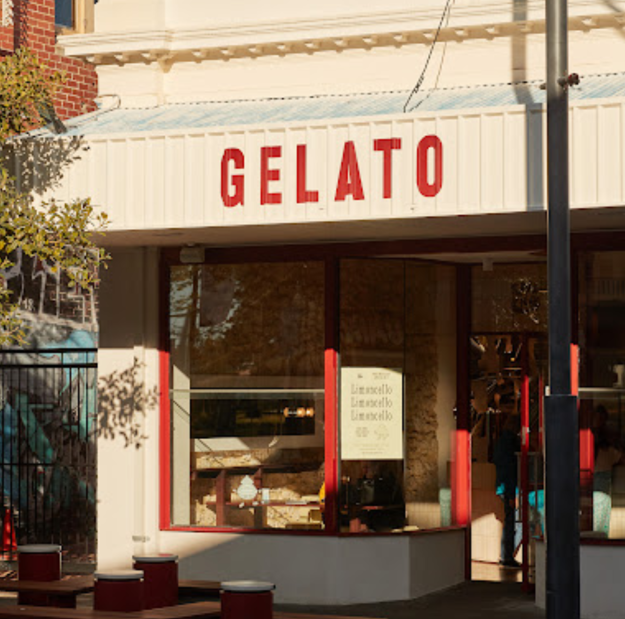 Chicho Gelato Fremantle