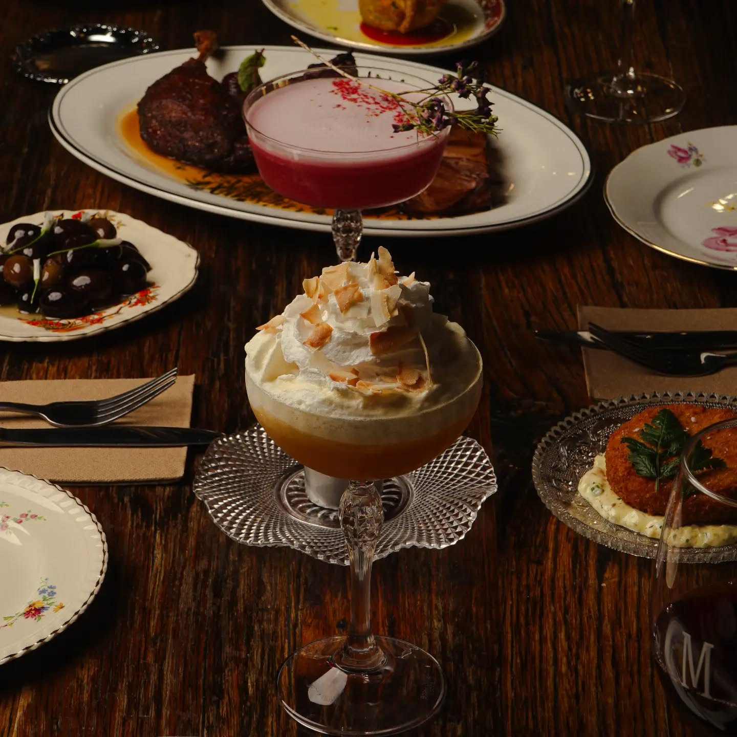 Myrtle Wine Bar