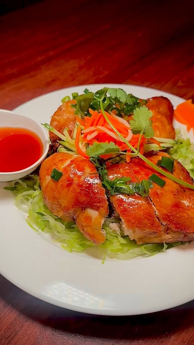 Viet Rose Cafe