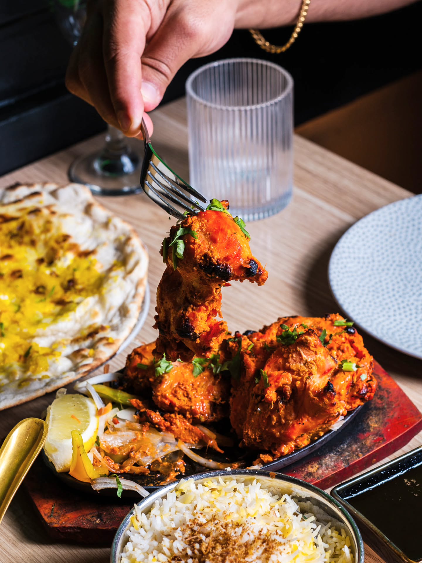 Punjabi Curry Cafe Collingwood