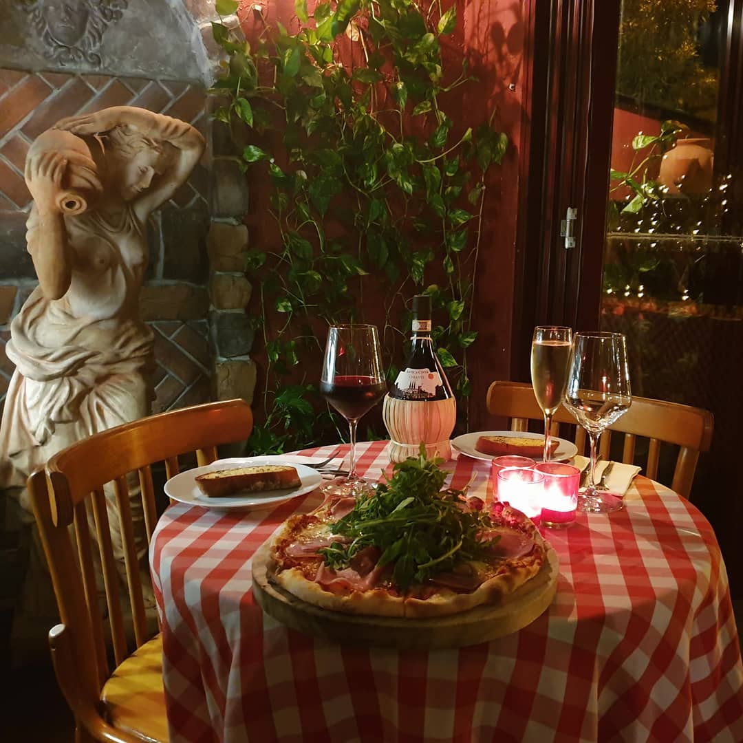 Marinara Trattoria