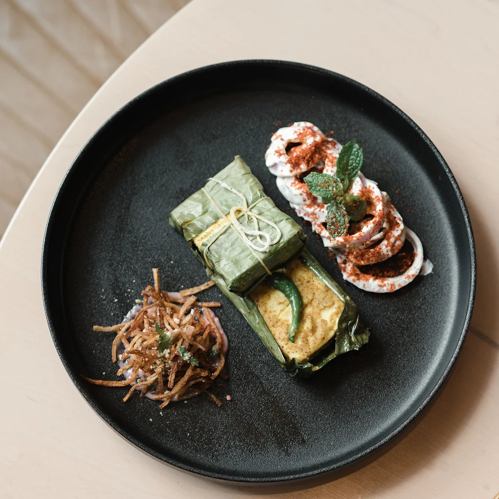 ELCHI-Indian Restaurant Melbourne