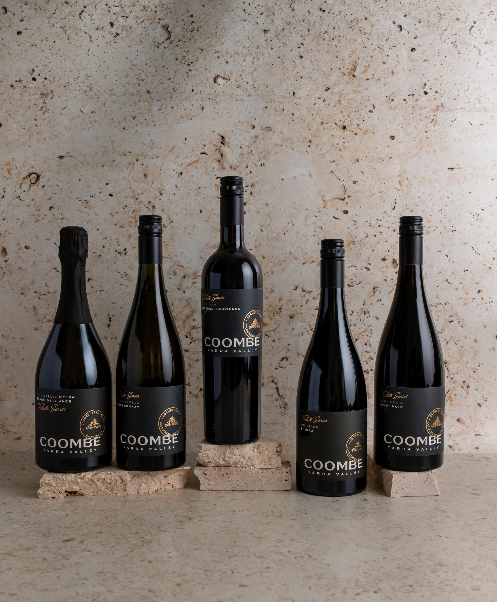 Coombe Yarra Valley