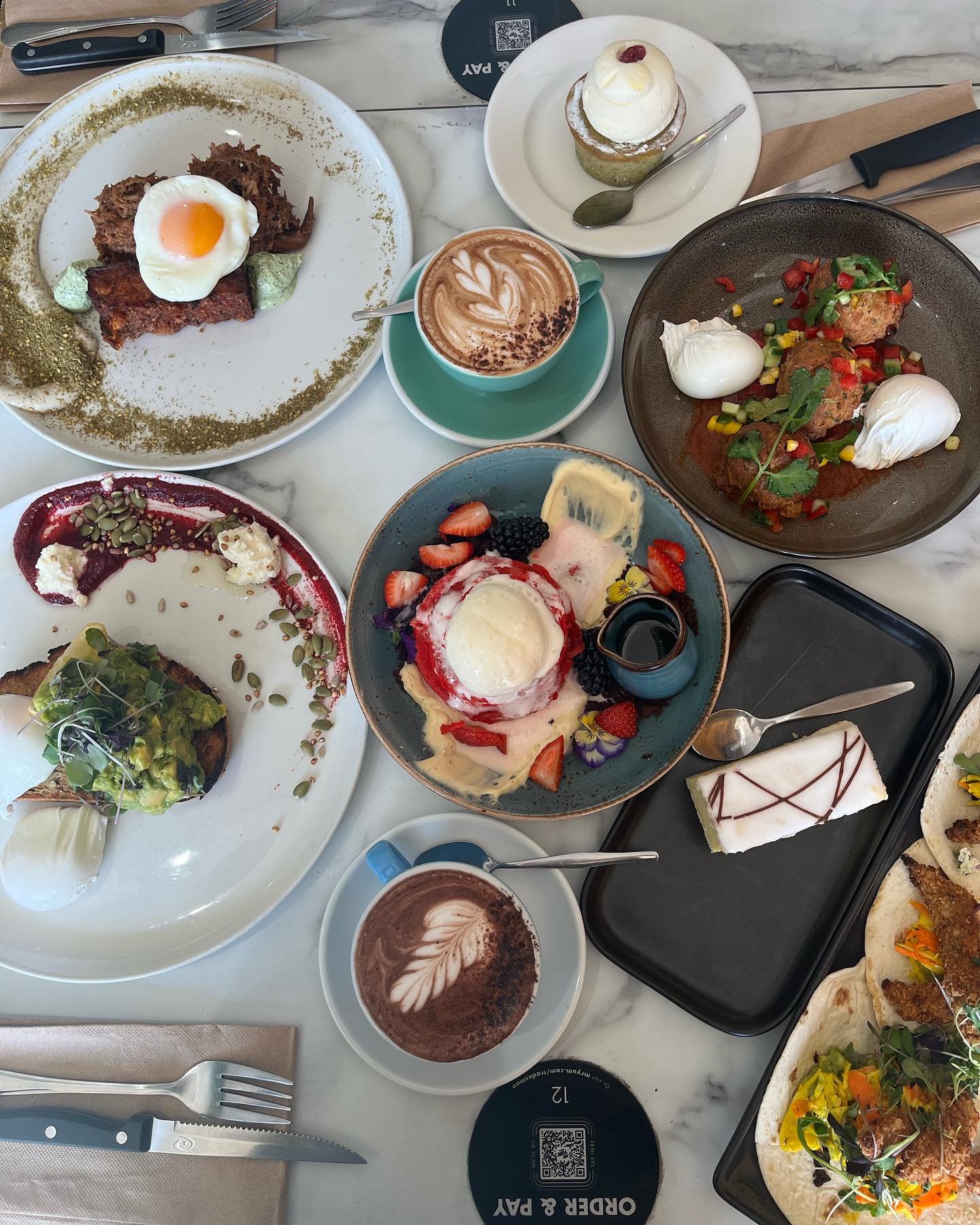The Tradesman Cafe