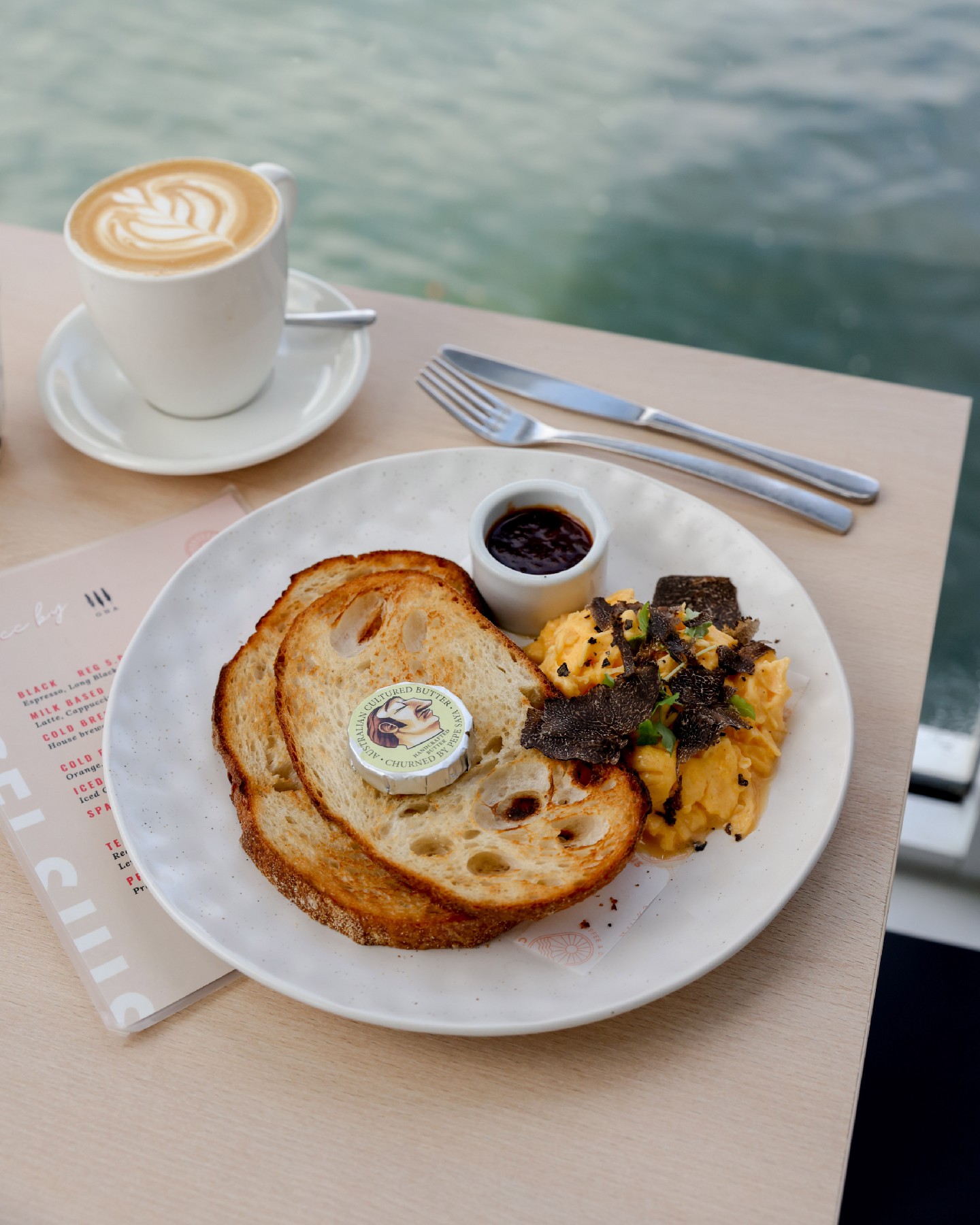Celsius Coffee & Dining