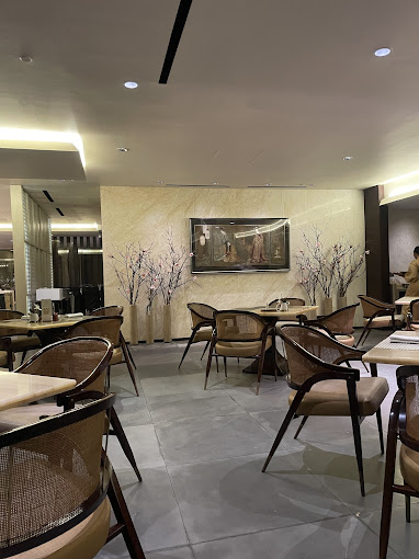 Edogin at Mulia Bali