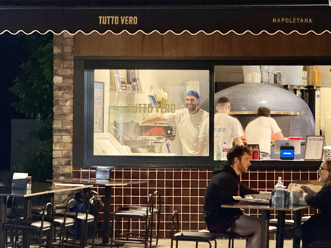 Tutto Vero Pizzeria
