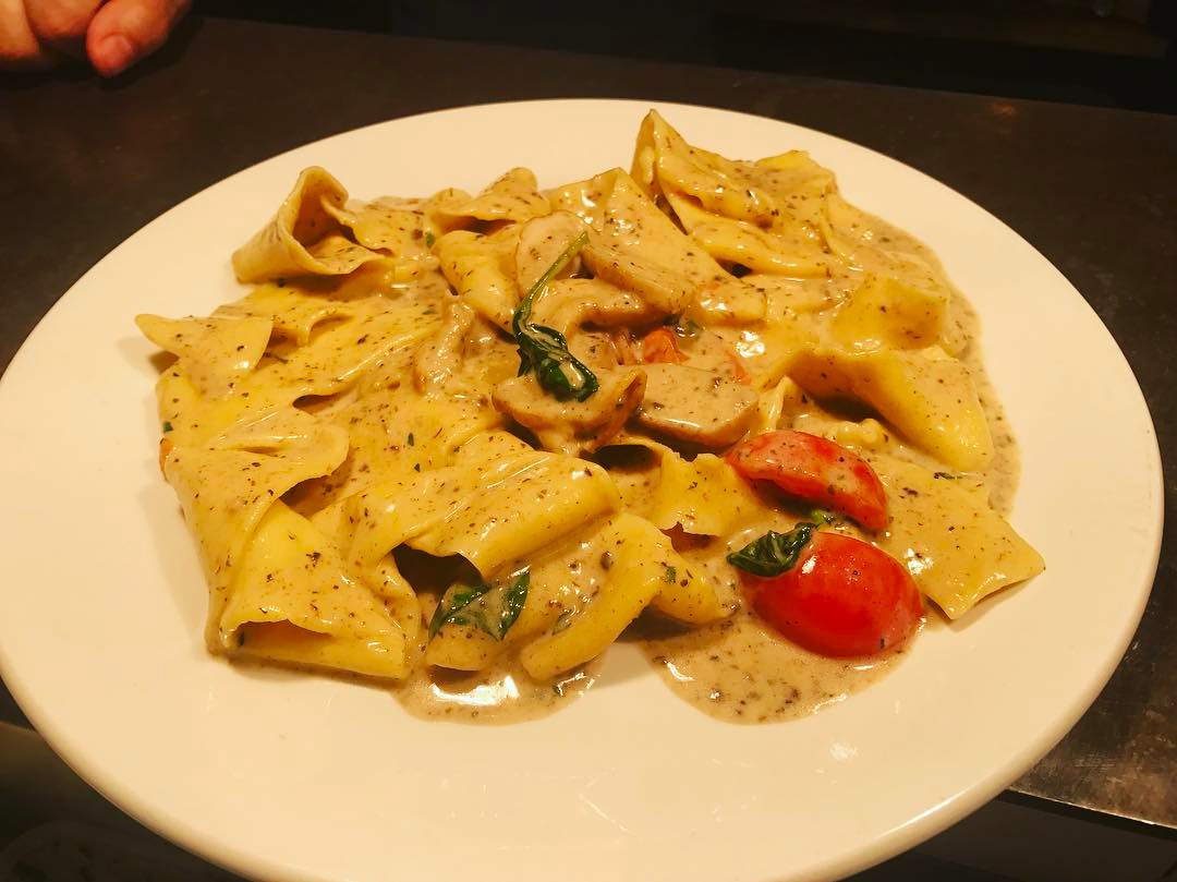 Birichino Cucina & Pizzeria