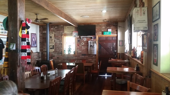 McEvoy Tavern