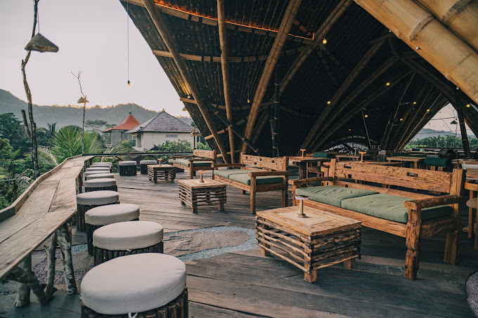 Dineora Bali